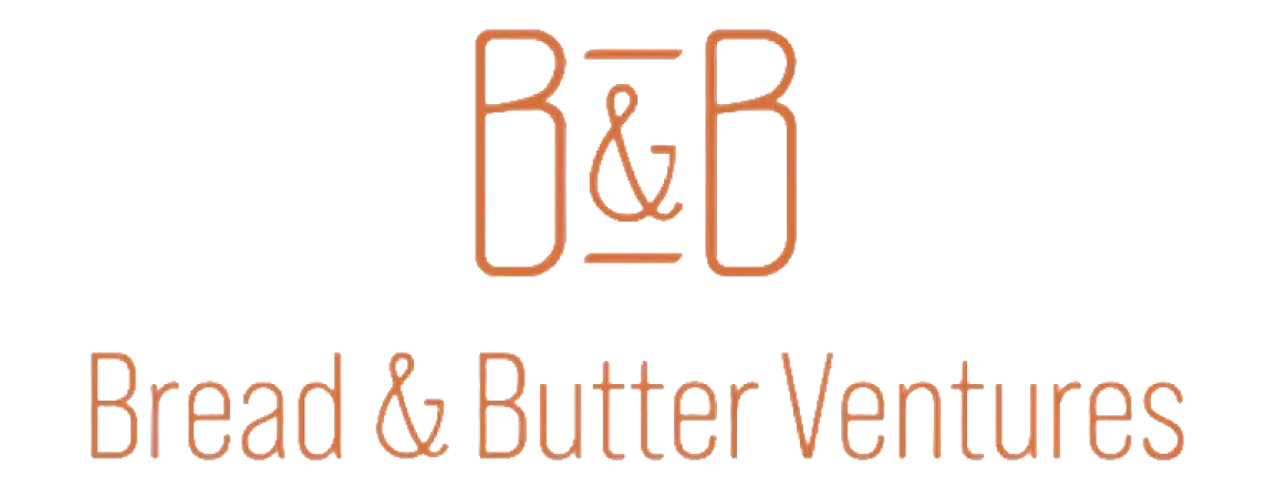 Bread & Butter Logo